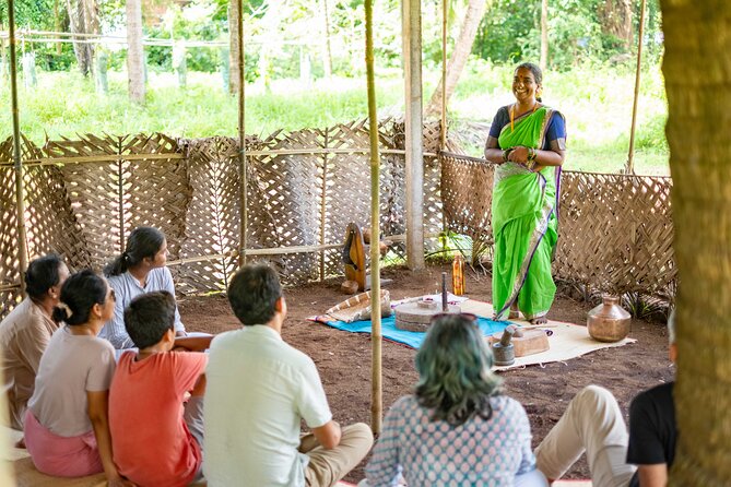 Mulgao Folk Village & Coconut Farming Experience - Make It Happen - Reviews and Ratings
