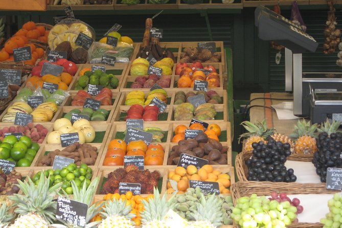 Munich Highlights 3-Hour Private Walking Tour - Terms of Service