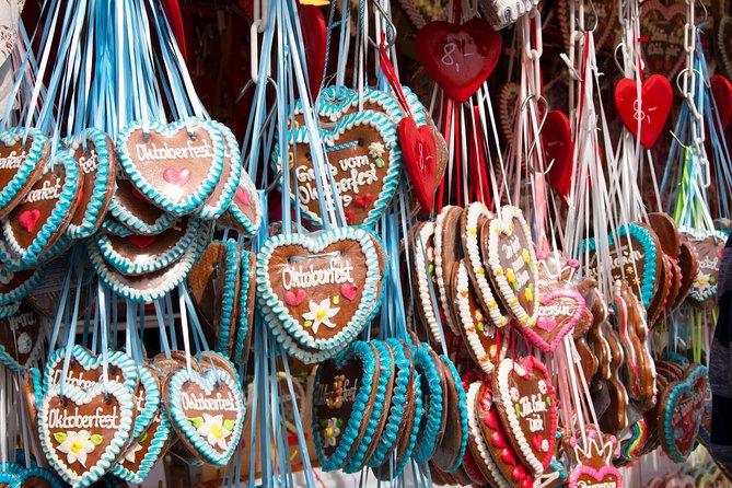 Munich Oktoberfest Tour With Beer Hall Table Reservations - Why Choose Fat Tire Tours