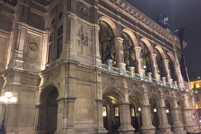 Music in Vienna - What to Expect on the Tour