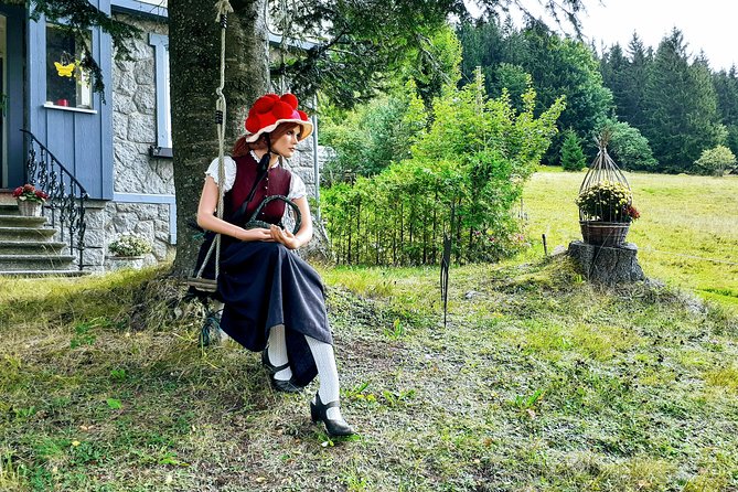 My*Guide In&Around BLACK FOREST Unique & Exclusive 3-Country-Tour From Munich - Frequently Asked Questions