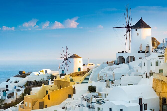Mykonos Gems for the First Time Cruise Visitors - Exploring Mykonos Beyond the Tour