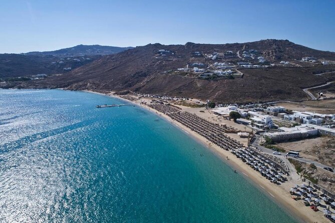 Mykonos Private Tour Review: An Unforgettable Experience - Since You Asked