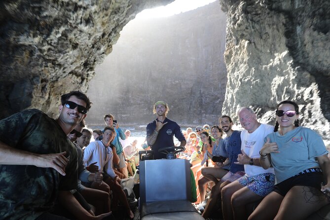 Nā Pali Coast Zodiac Raft Expedition and Snorkeling on Kauai - Traveler Feedback and Recommendations