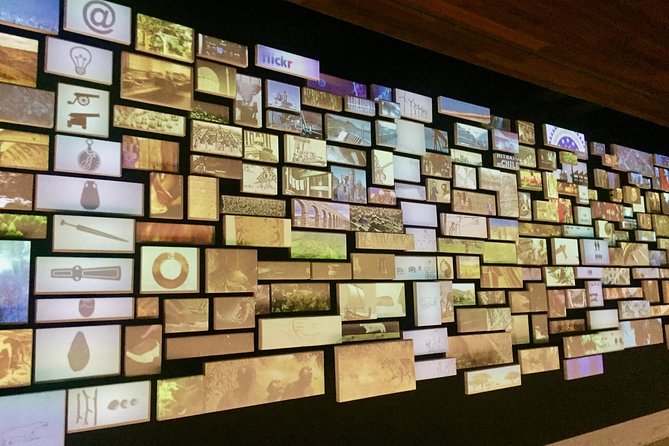 National Archaeological Museum: Skip the Line Tickets and Private Guided Tour - Customer Feedback