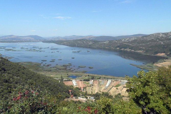 National Bird Reserve Hutovo Blato Photo Safari - Booking and Flexibility