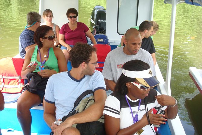 Nature History Tour. Tortuguero Canal & Cahuita National Park Shore Excursion - Cruise Passenger Exclusivity