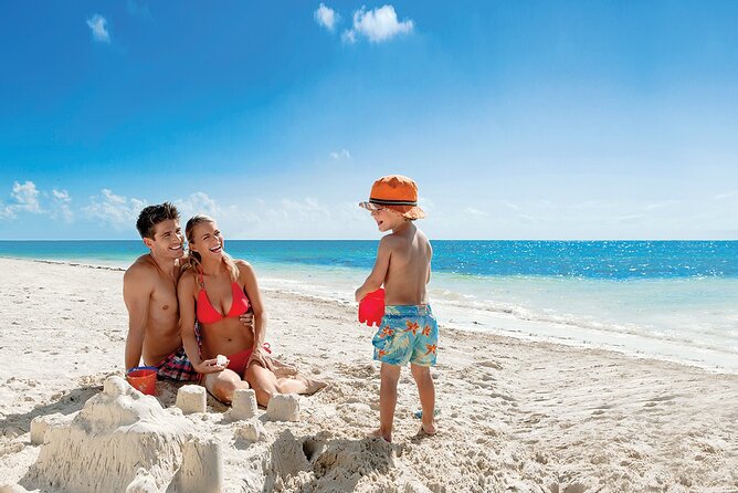 Negril Day Trip to Seven Mile Beach & Ricks Cafe From Grand Palladium - Frequently Asked Questions