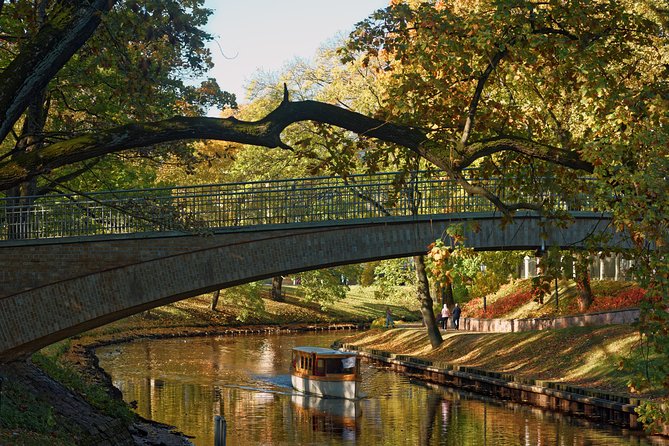 Neigbourhoods of Riga: Honest Tour Through Most Beautiful and Most Unusual Areas - Positive Guest Feedback
