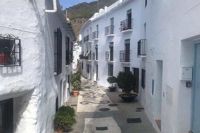 Nerja & Frigiliana Private Day Trip From Malaga - Since You Asked