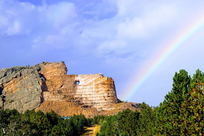 NEW! All Inclusive: Black Hills and Beyond - Guest Reviews and Ratings
