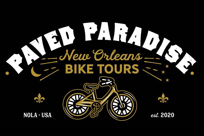 New Orleans French Quarter & Cemetery Bike Tour - Group Size and Personalization