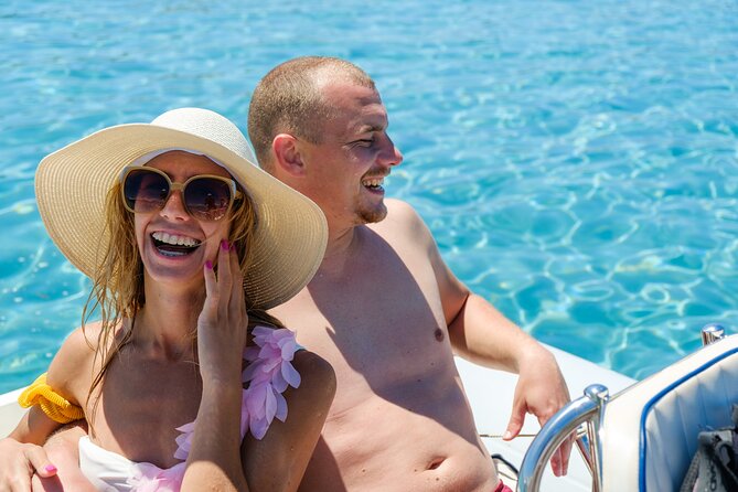 New: Silba & Olib Boat Tour - 2x Islands and 6x Exciting Stops - Booking Information