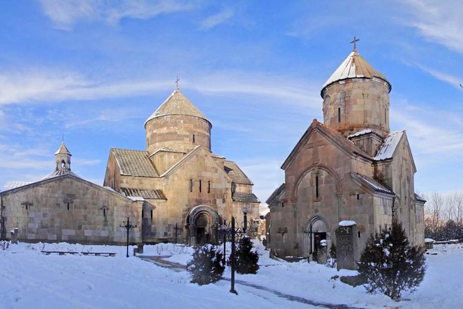 New Year in Armenia - Additional Costs