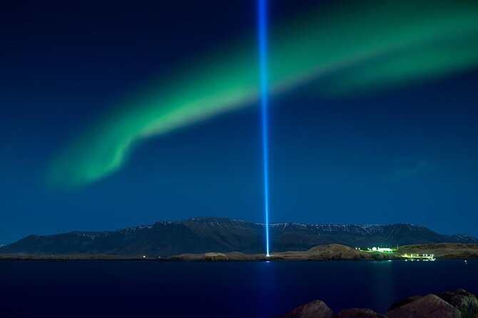 New Years Fireworks by Boat From Reykjavik - Testimonials and Recommendations