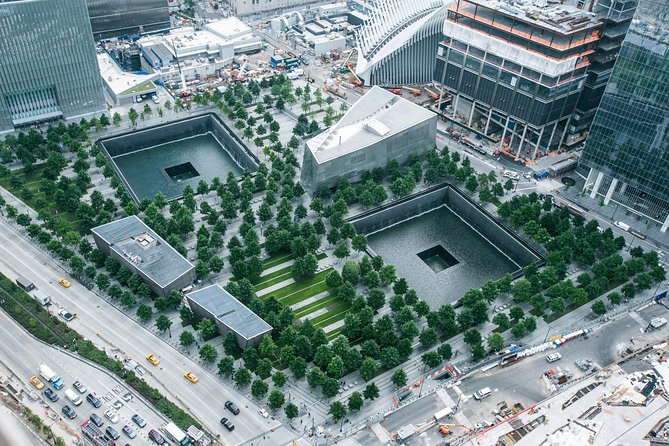New York Sightseeing Day Pass: 100+ Attractions Including One World Observatory - Customer Experiences and Feedback