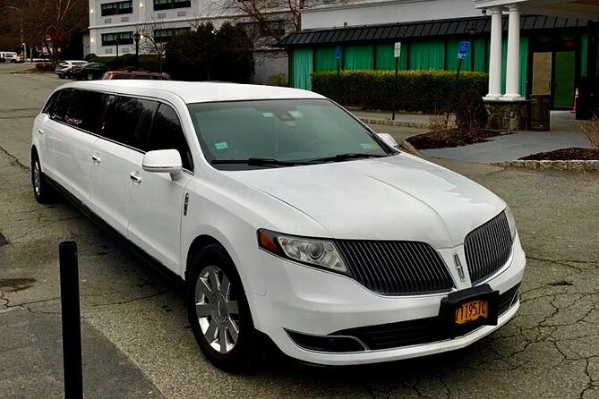 Newark International Airport Stretch Limousine Service - Customer Reviews
