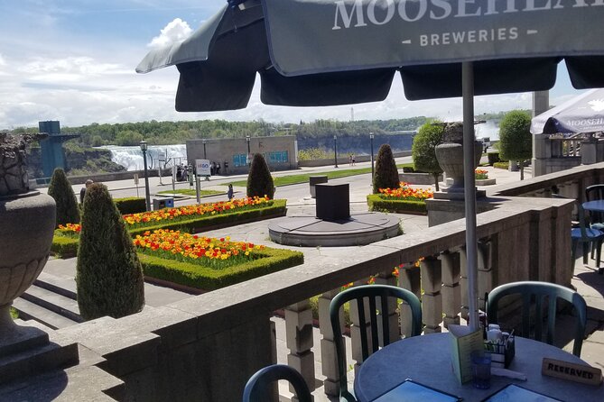 Niagara Falls Day Tour From Toronto With Fast Track Niagara Cruise - Travelers Reviews and Ratings