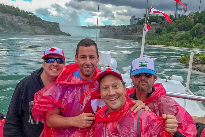Niagara Falls Day Tour From Toronto With Skip-The-Line Boat Ride - Booking and Cancellation Policies