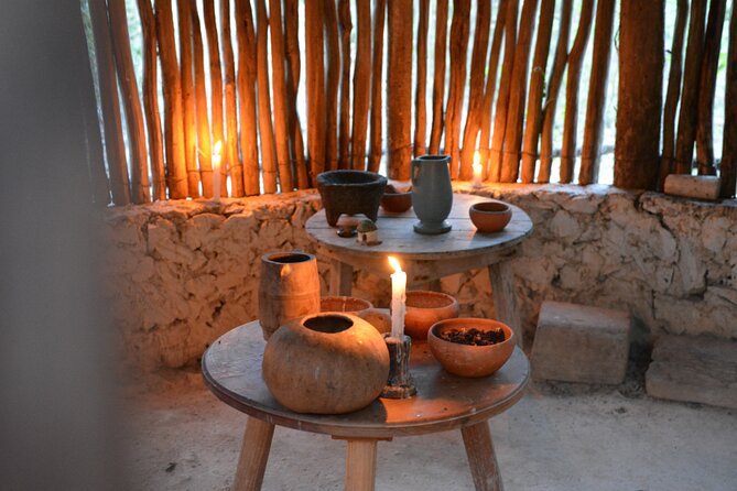 Night Mayan Temazcal Purification Ceremony - Authenticity and Immersion