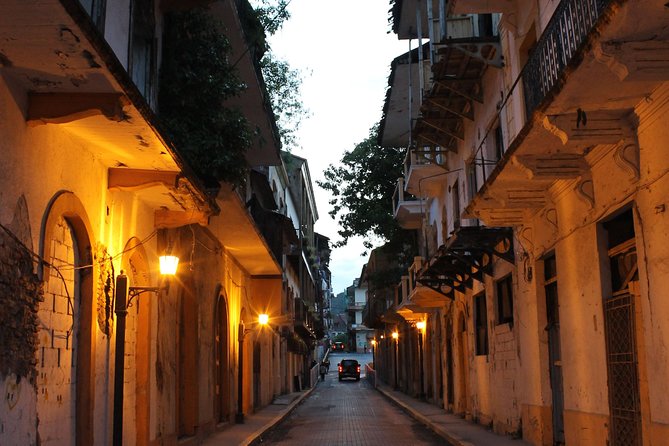 Night Tour in Panama City - Guest Reviews and Ratings