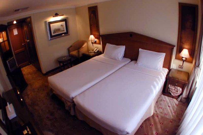 Nile Cruise 5 Days Private Full Board Accommodation Transferred Guided Tours - Guest Reviews and Ratings