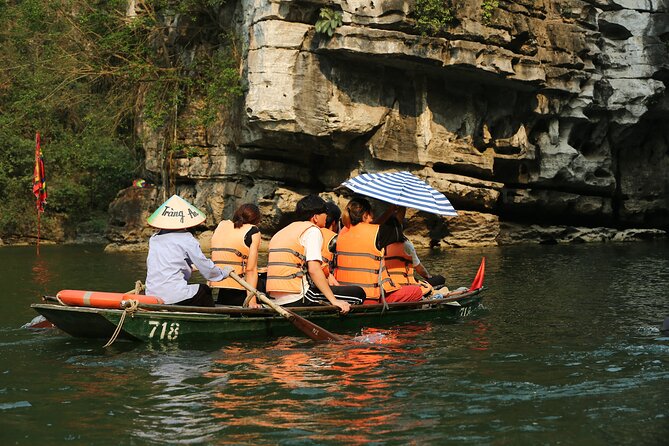Ninh Binh Luxury Day Trip to Mua Cave, Tam Coc, Bich Dong, Boat & Bike - Additional Recommendations