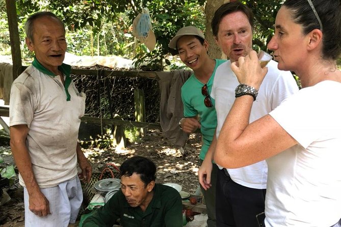 Non-Touristy Mekong With Biking 1 Day - Booking Information and Pricing