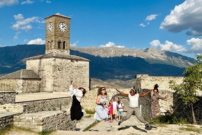 North and South Albania: 5 Day Private Tour - Sum Up