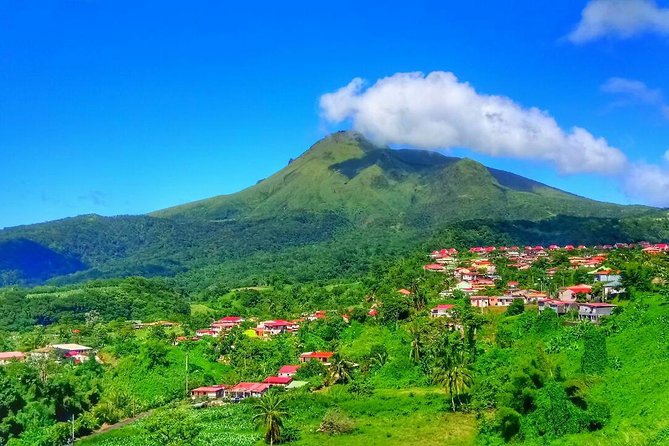 North Caribbean Tour in Martinique - Exploring Martiniques Landscapes