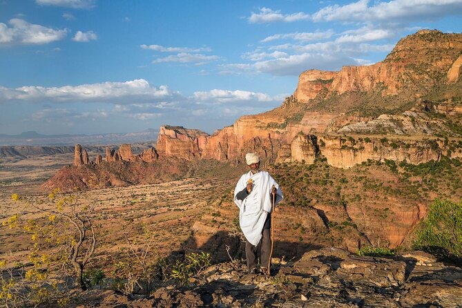 North Ethiopia Round Trip Tours From Addis Ababa - Planning Your North Ethiopia Adventure