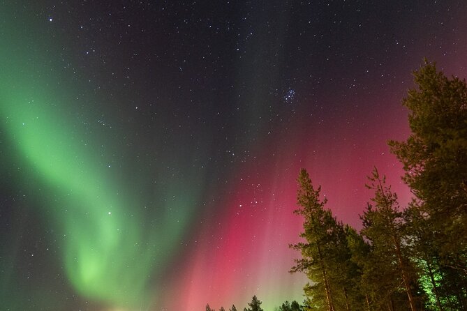 Northern Lights Hunting Tour From Rovaniemi With Guaranteed Views - What to Bring and Wear