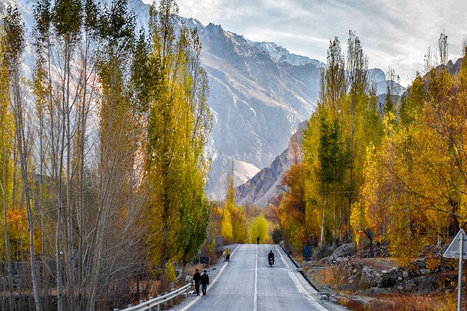 Northern Pakistan Tour - Traveler Reviews