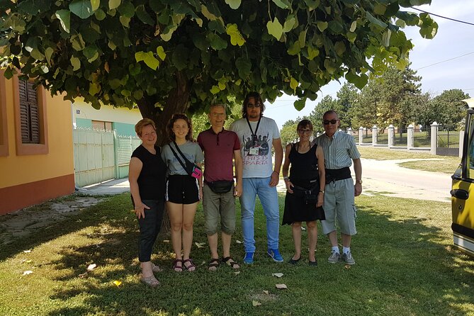 Novi Sad and Sremski Karlovci Wine Tour From Belgrade - Tour Highlights