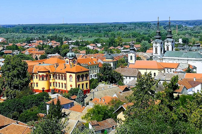 Novi Sad Saturday Full Day Trip - Sum Up