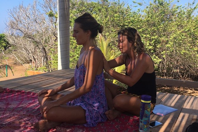 Nurture the Goddess Within 1 Day Women's Retreat - Frequently Asked Questions