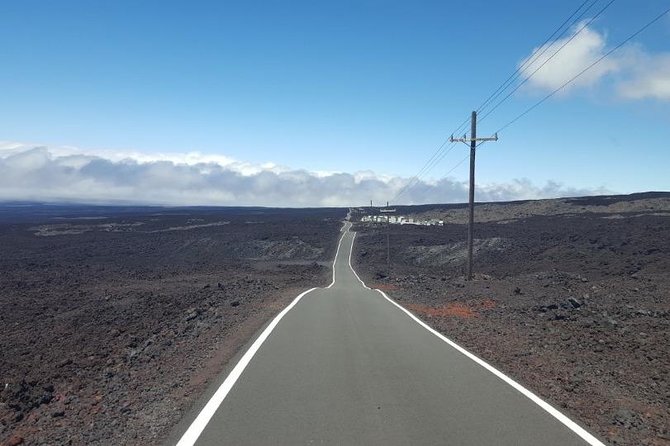 Oahu to Big Island : Big Island Volcano Helicopter Tour & Hilo 1 Day Tour - Sum Up