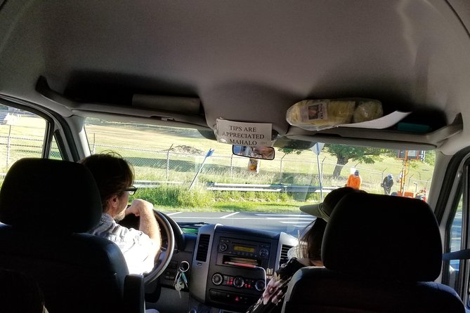 Oahus Half-Day Tour Package - Sum Up