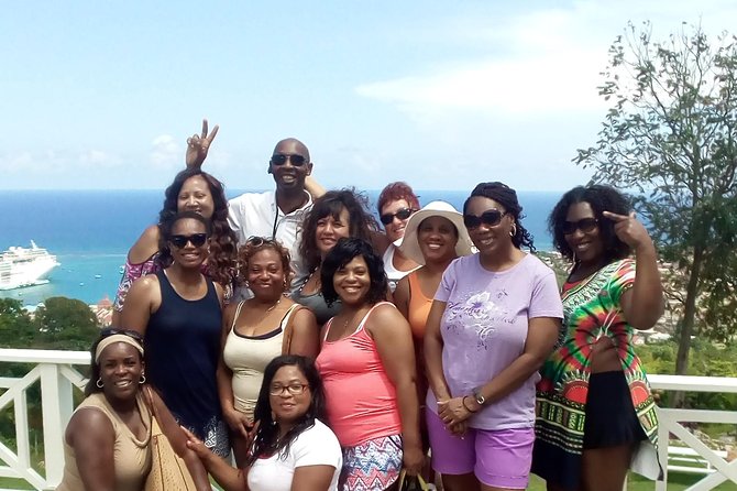 Ocho Rios Highlight Tour - Guest Reviews