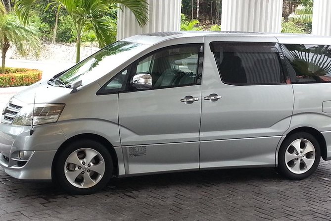 Ocho Rios Hotel Private Airport Transfers - Frequently Asked Questions