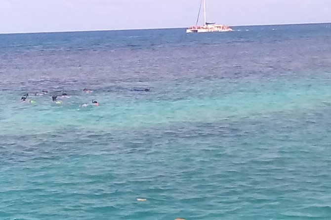 Ocho Rios Shore Excursion: Private Snorkel Tour - Additional Information