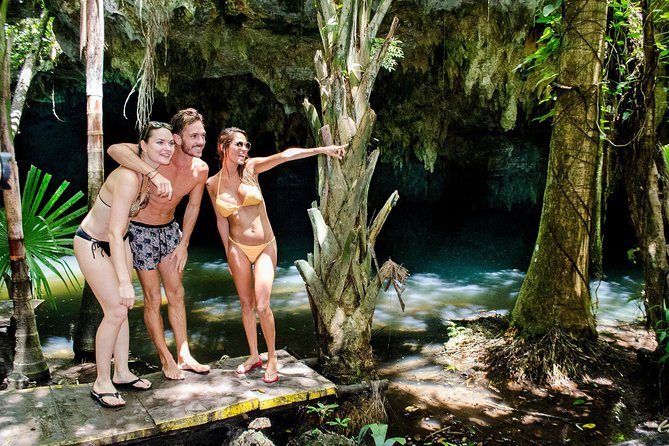 Off-Road Mayan Adventure in Cozumel With Snorkeling and Lunch - Feedback and Improvements