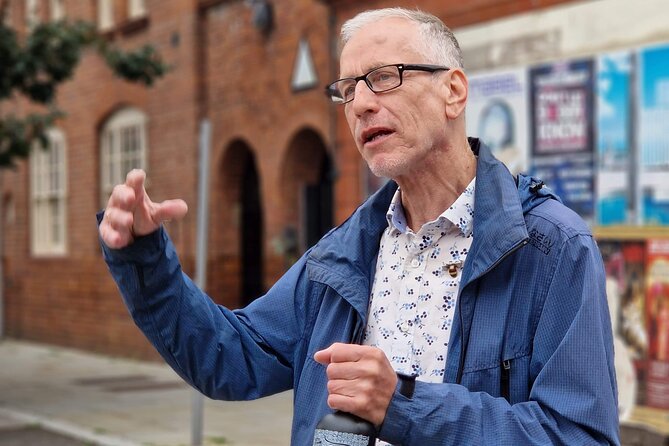 Off the Beaten Track Manchester Food Tour - Exceptional Tour Reviews