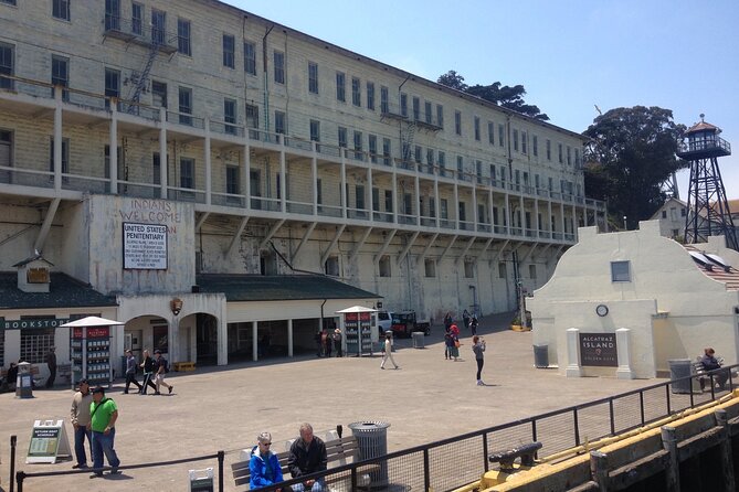 Official Alcatraz Island Prison Tour and San Francisco Bay Cruise - How to Prepare for Your Visit