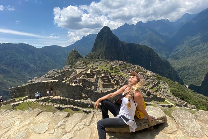 Official Machupicchu Ticket - Questions About Your Stay