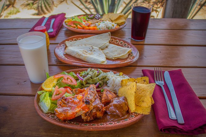 Offroad 4X4 UTV Adventure With Lunch & Tequila - Booking and Cancellation