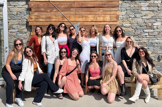 Okanagan Falls Wine Tour Full Day Guided With 5 Wineries - Tour Highlights
