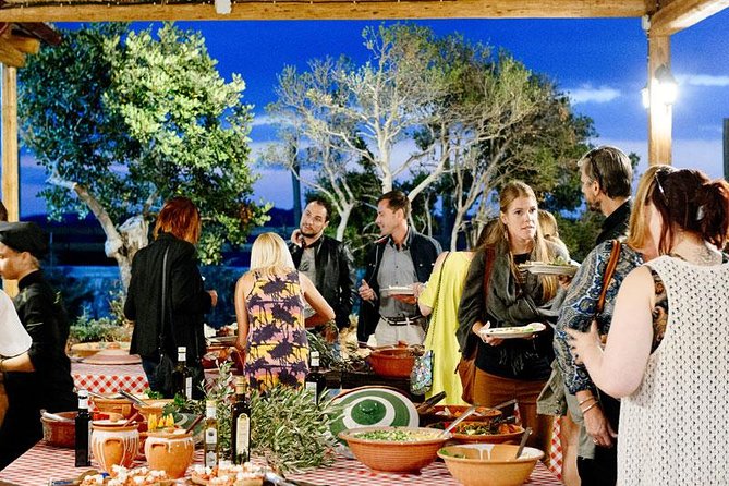 Olive Mill Festival - Traveler Reviews and Ratings