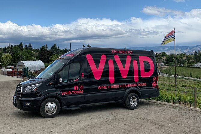 Oliver Wine Tour Full Day Guided With 5 Wineries - Frequently Asked Questions