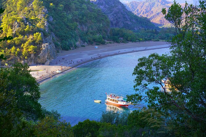 Olympos, Cirali, Chimera Night Tour With Dinner at Ulupinar - Local Traditions and Cuisine